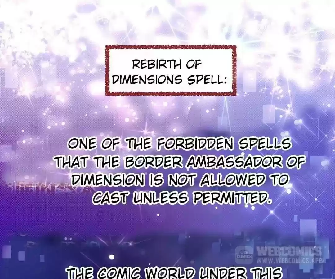 My Husband is From Comic Chapter 25