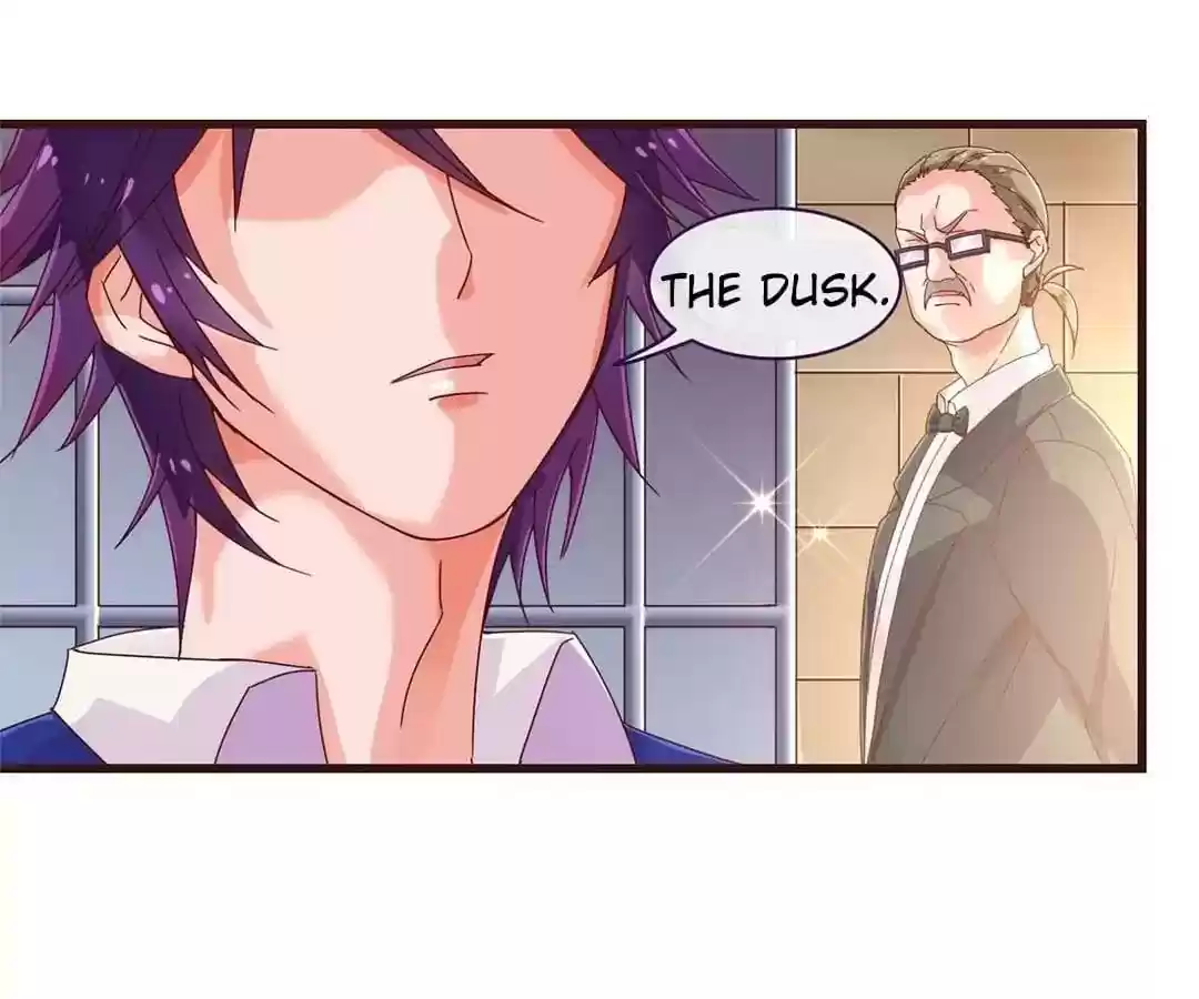 My Husband is From Comic Chapter 25