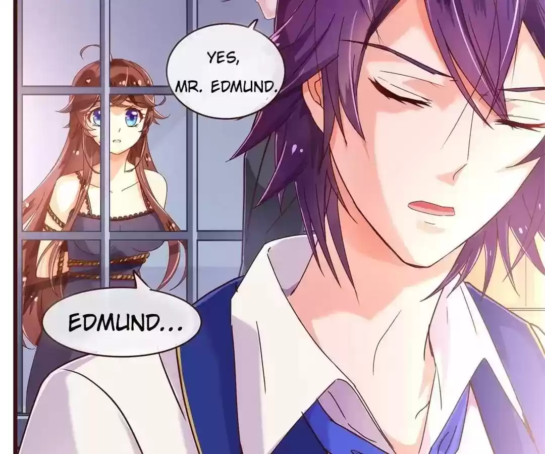 My Husband is From Comic Chapter 25