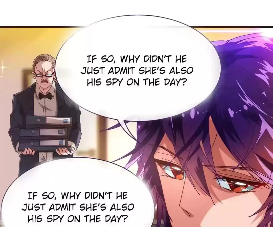 My Husband is From Comic Chapter 26