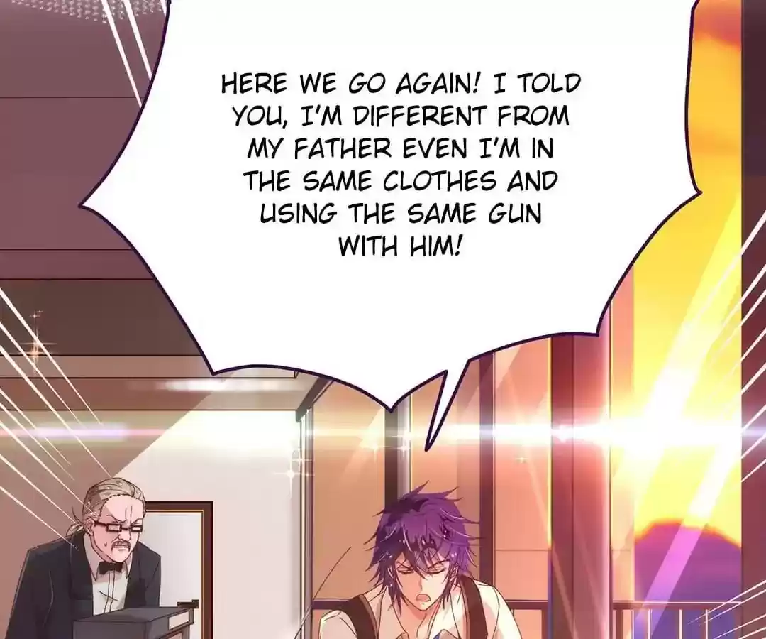 My Husband is From Comic Chapter 26