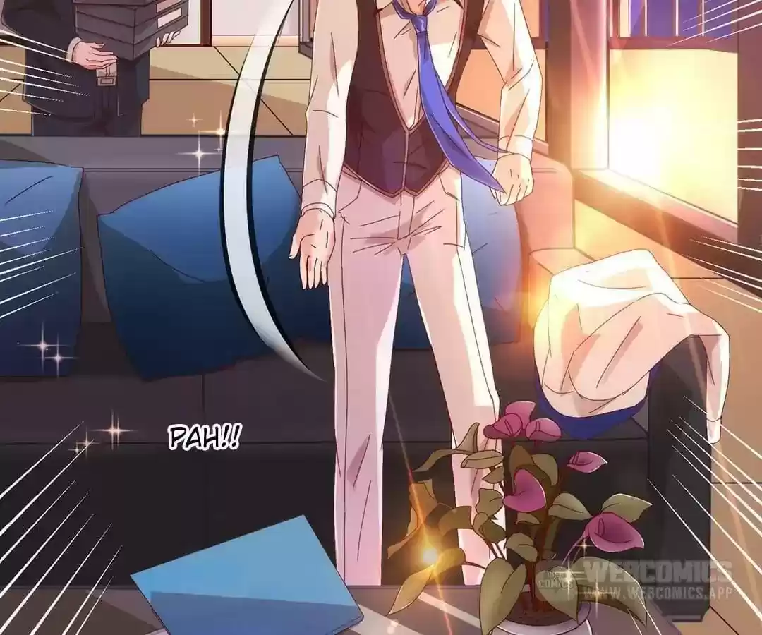 My Husband is From Comic Chapter 26