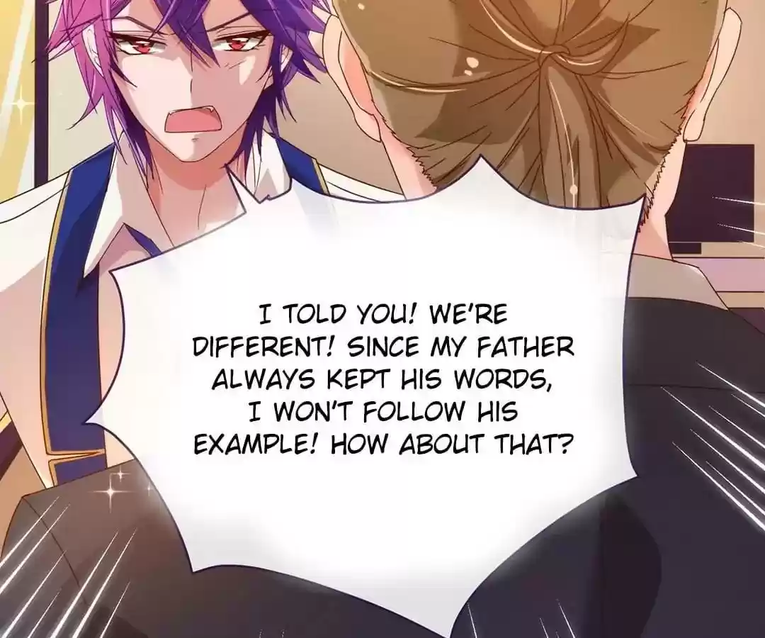 My Husband is From Comic Chapter 26