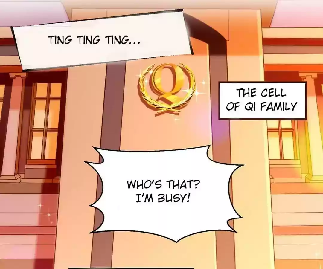 My Husband is From Comic Chapter 26