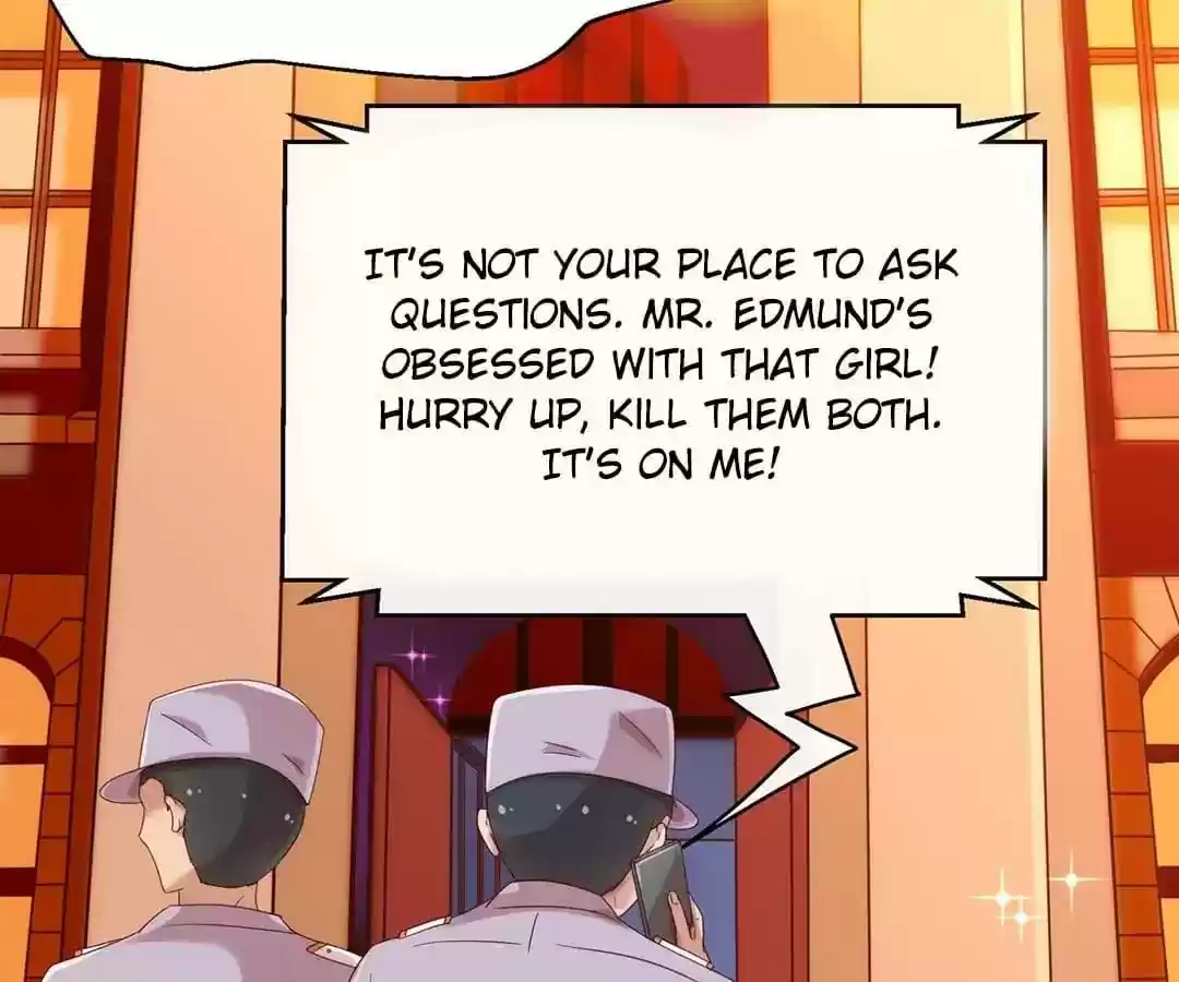 My Husband is From Comic Chapter 26