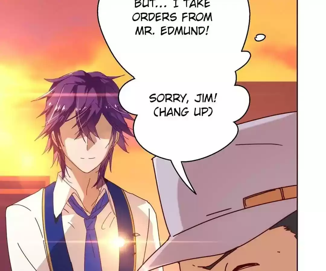 My Husband is From Comic Chapter 26