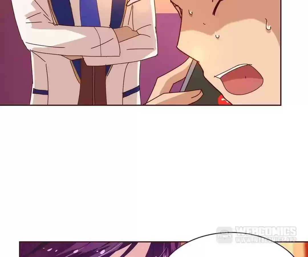 My Husband is From Comic Chapter 26