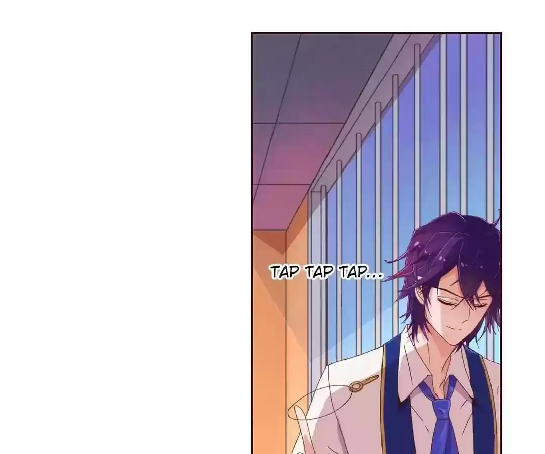 My Husband is From Comic Chapter 26