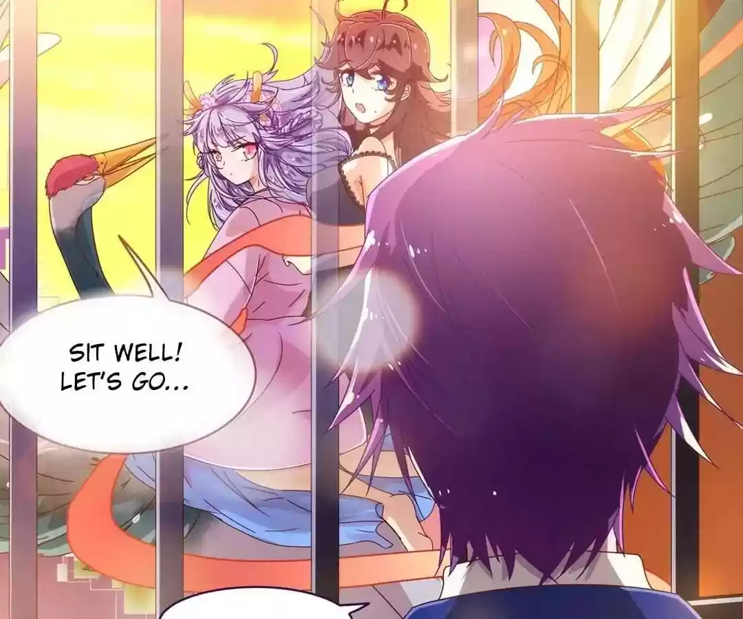 My Husband is From Comic Chapter 26