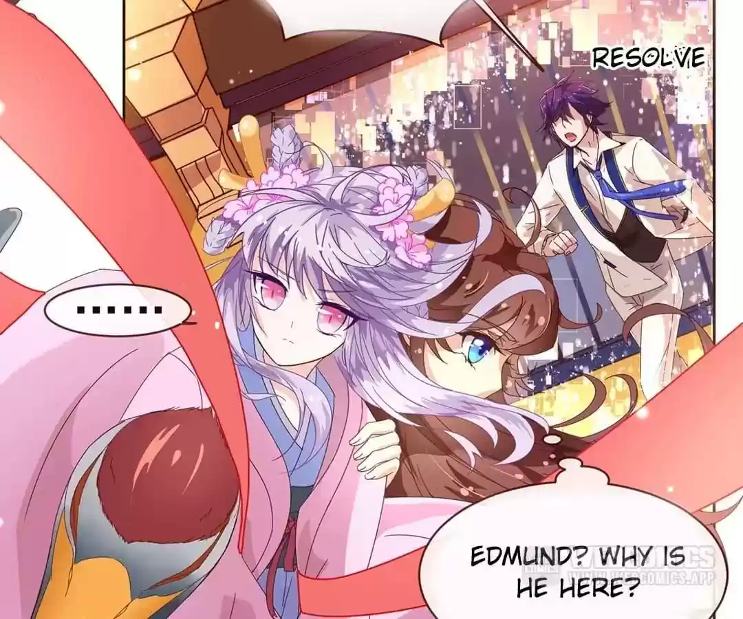 My Husband is From Comic Chapter 27