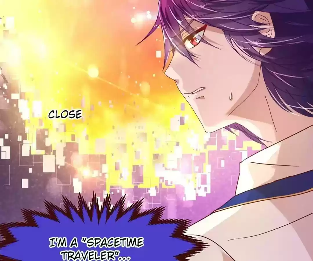 My Husband is From Comic Chapter 27