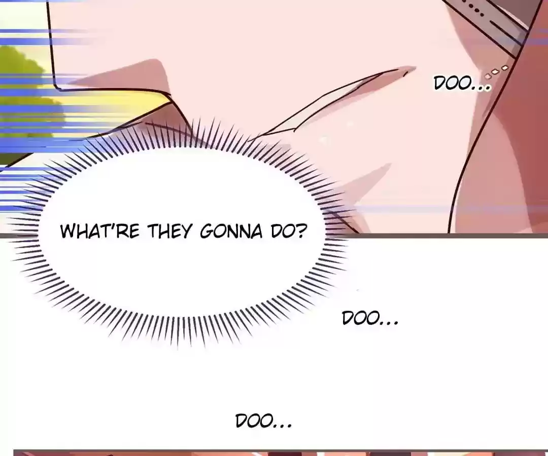 My Husband is From Comic Chapter 27