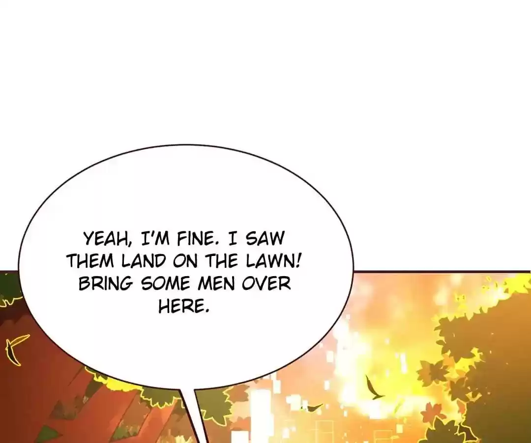 My Husband is From Comic Chapter 27