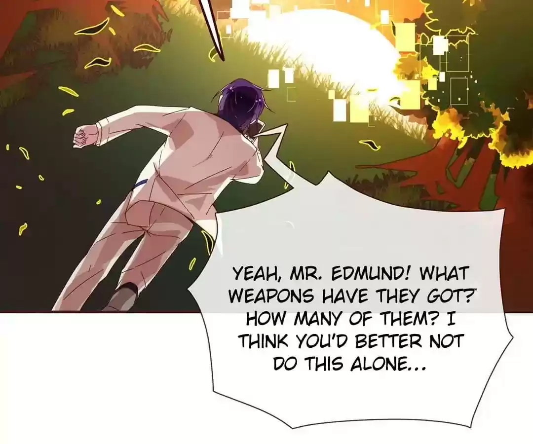 My Husband is From Comic Chapter 27