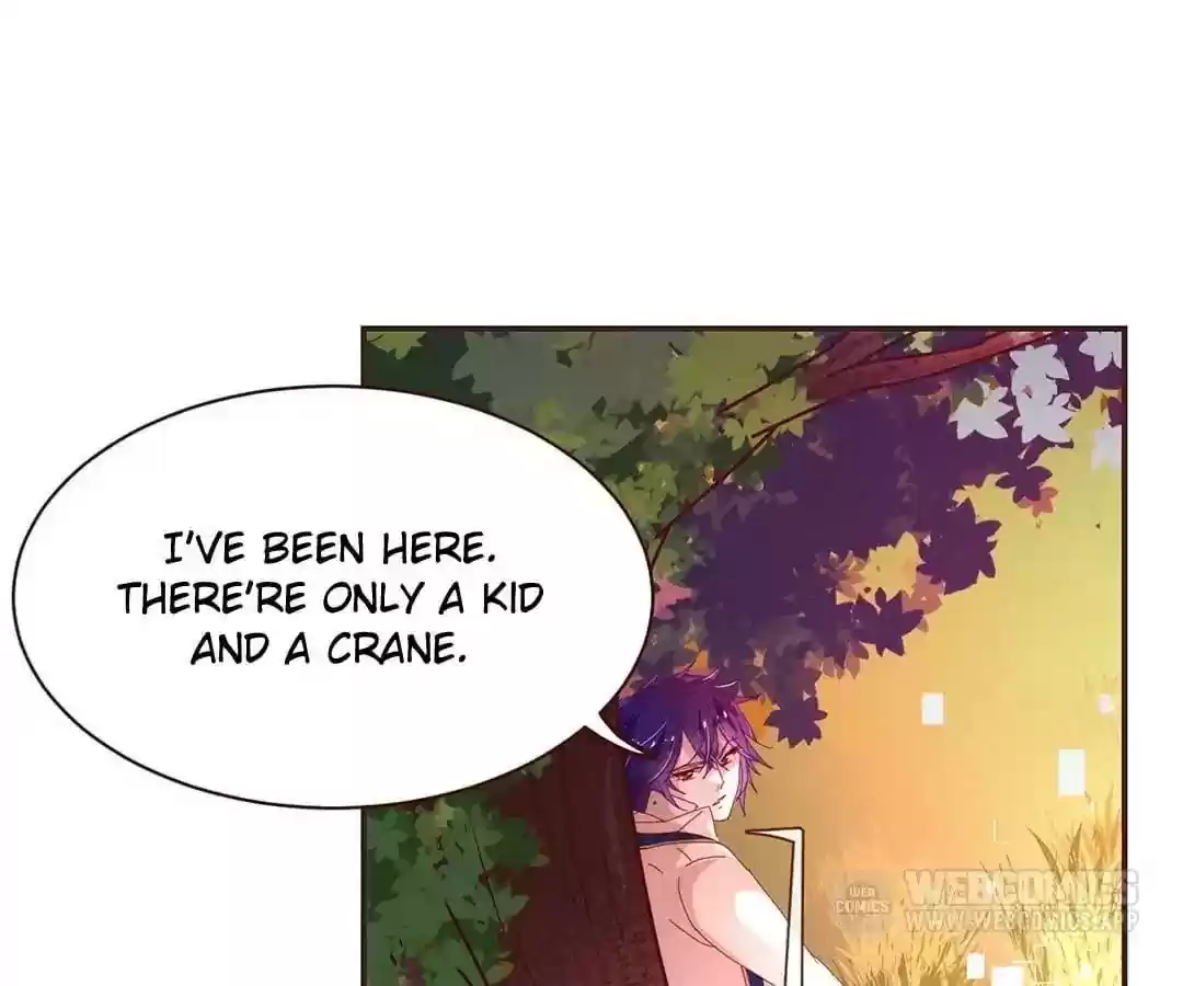 My Husband is From Comic Chapter 27