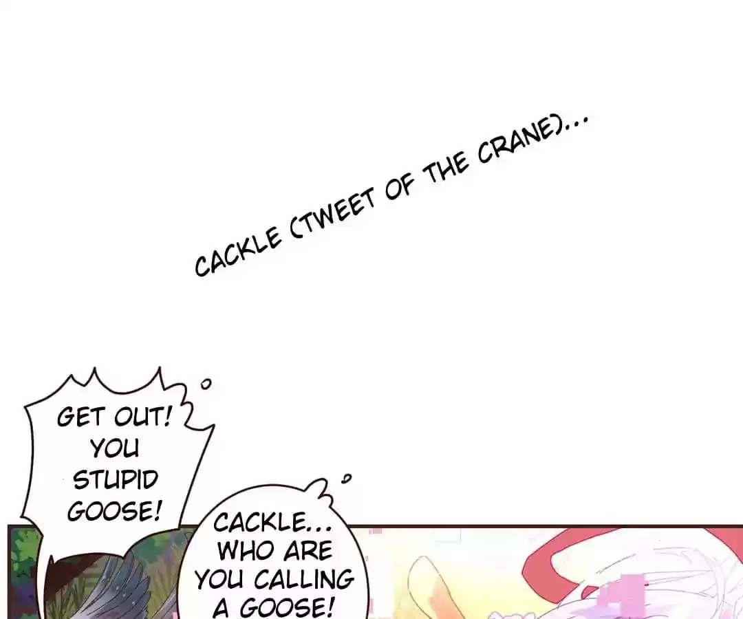 My Husband is From Comic Chapter 27