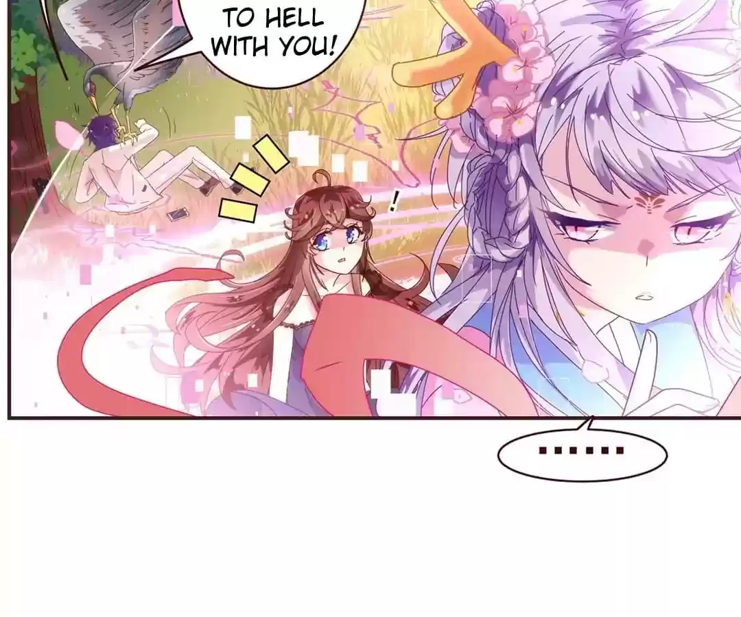 My Husband is From Comic Chapter 27