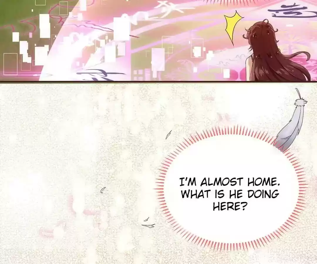 My Husband is From Comic Chapter 27