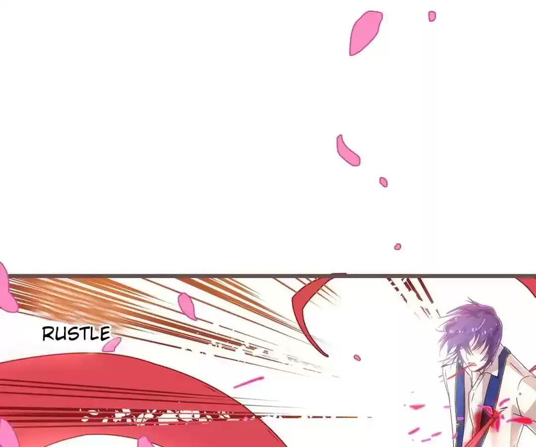 My Husband is From Comic Chapter 27