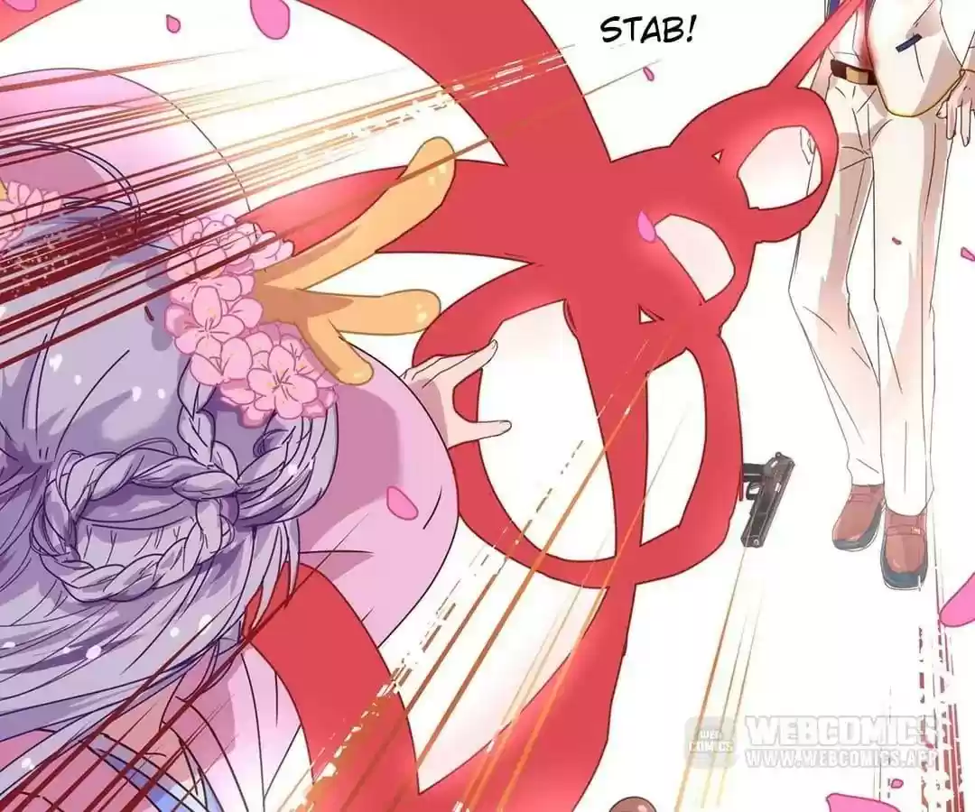 My Husband is From Comic Chapter 27