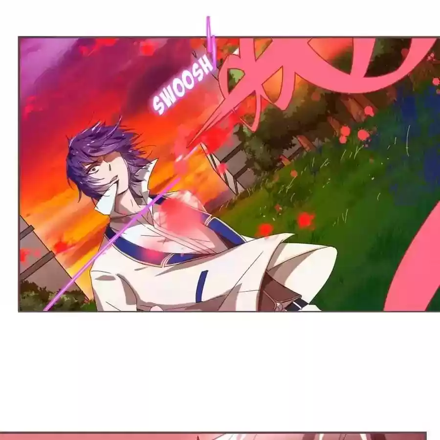 My Husband is From Comic Chapter 28