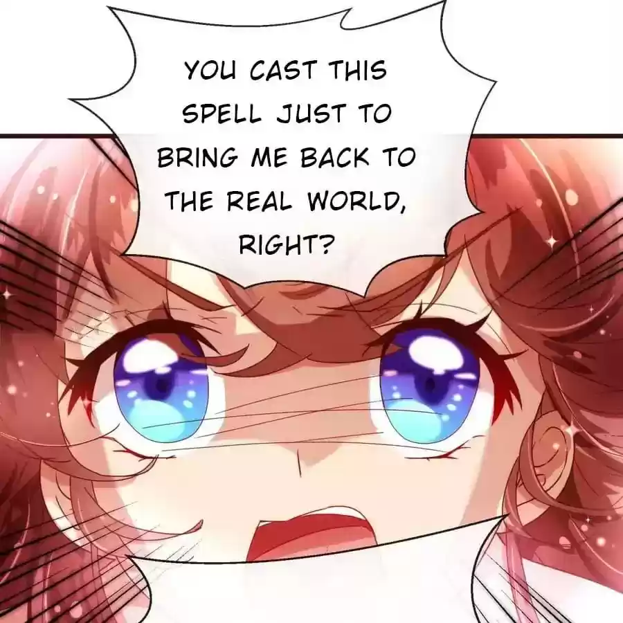 My Husband is From Comic Chapter 28