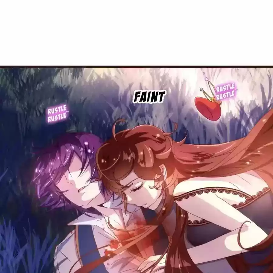 My Husband is From Comic Chapter 28