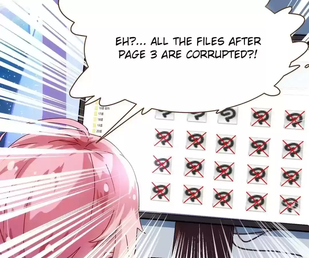 My Husband is From Comic Chapter 29