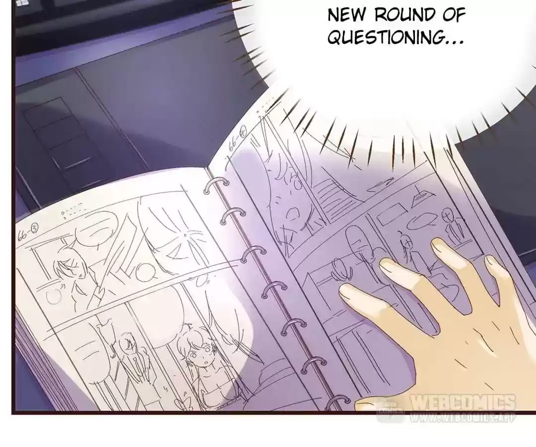 My Husband is From Comic Chapter 29