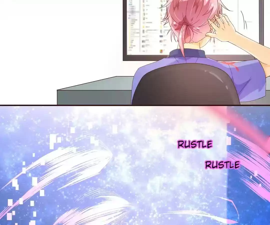 My Husband is From Comic Chapter 29