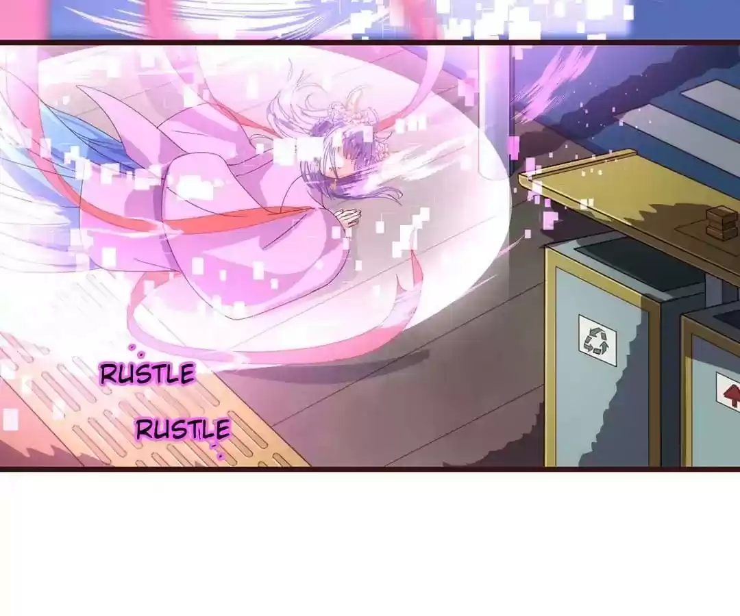 My Husband is From Comic Chapter 29