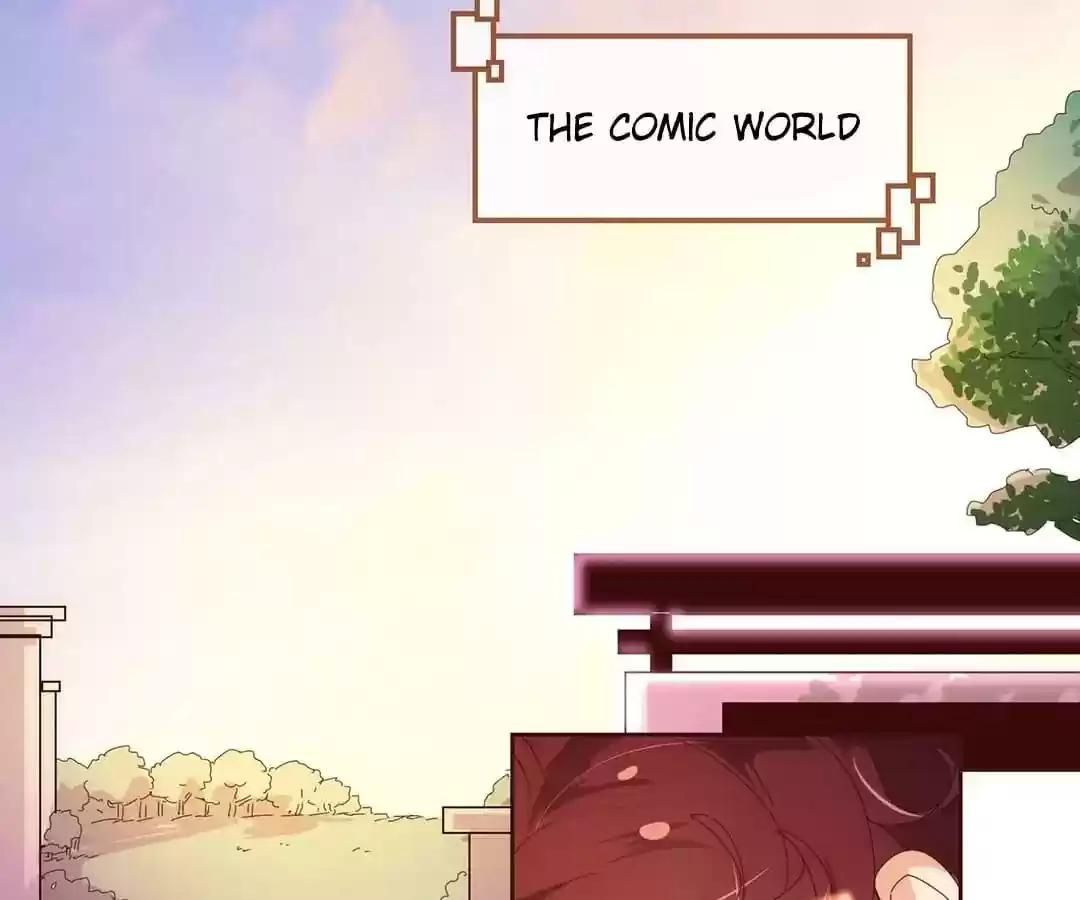 My Husband is From Comic Chapter 29