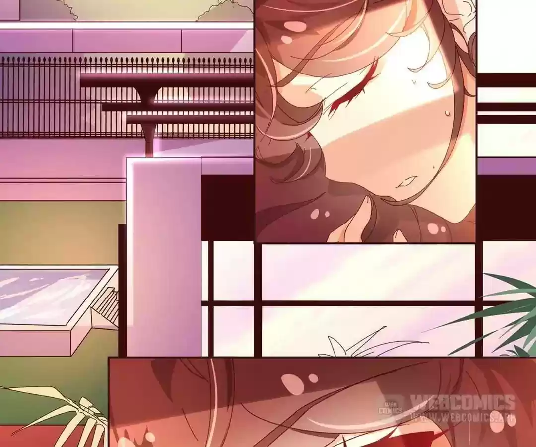 My Husband is From Comic Chapter 29