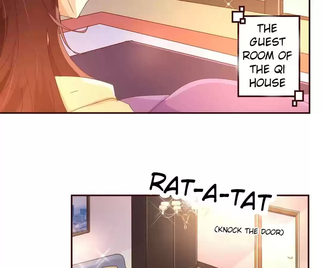 My Husband is From Comic Chapter 29