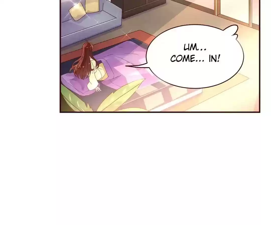 My Husband is From Comic Chapter 29