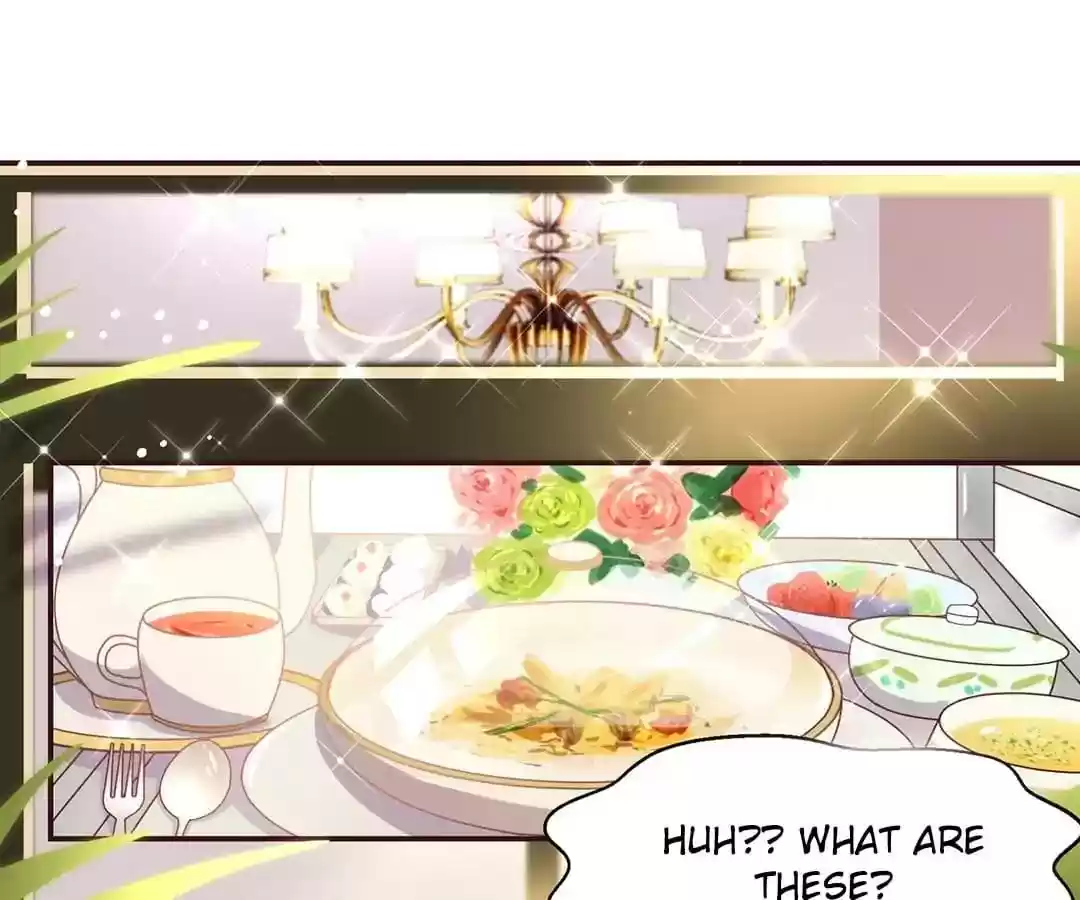 My Husband is From Comic Chapter 29