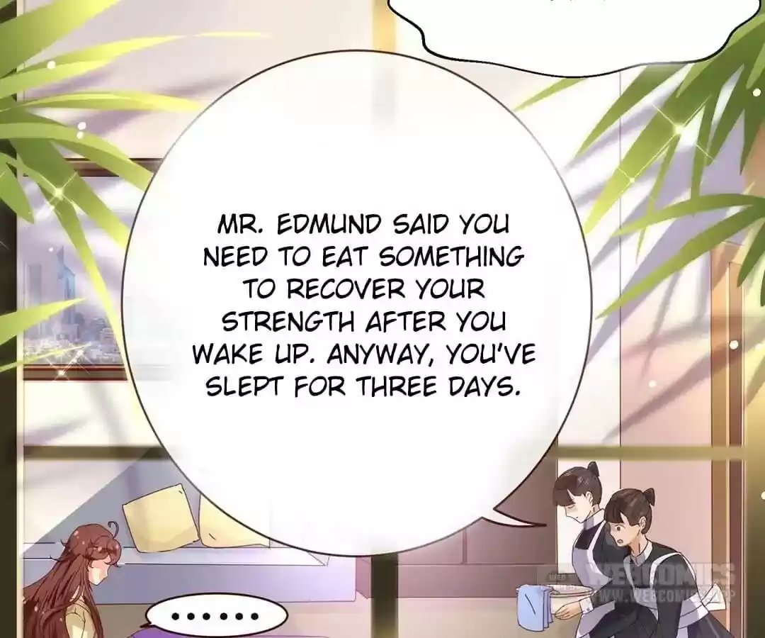 My Husband is From Comic Chapter 29