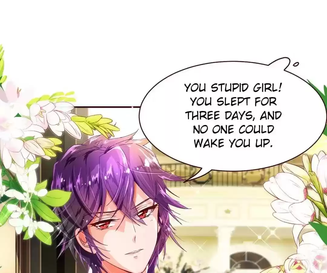 My Husband is From Comic Chapter 29