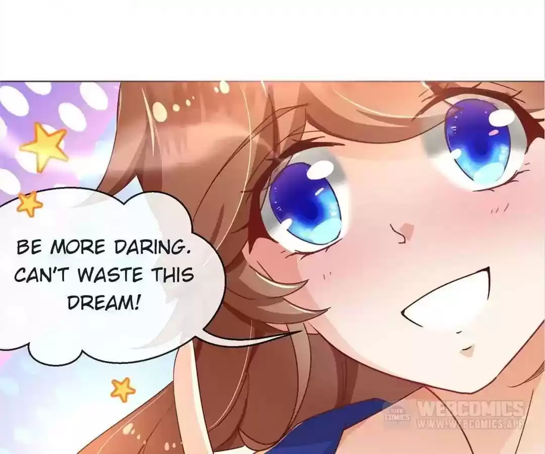 My Husband is From Comic Chapter 3