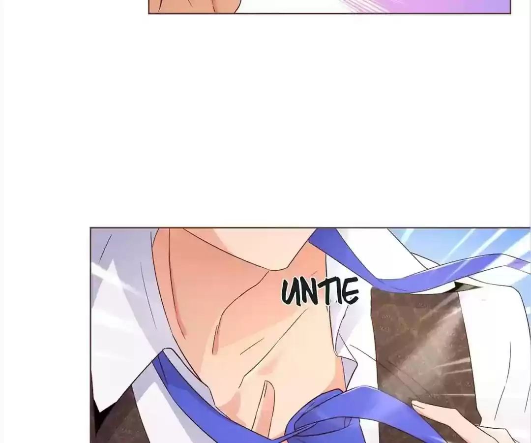 My Husband is From Comic Chapter 3