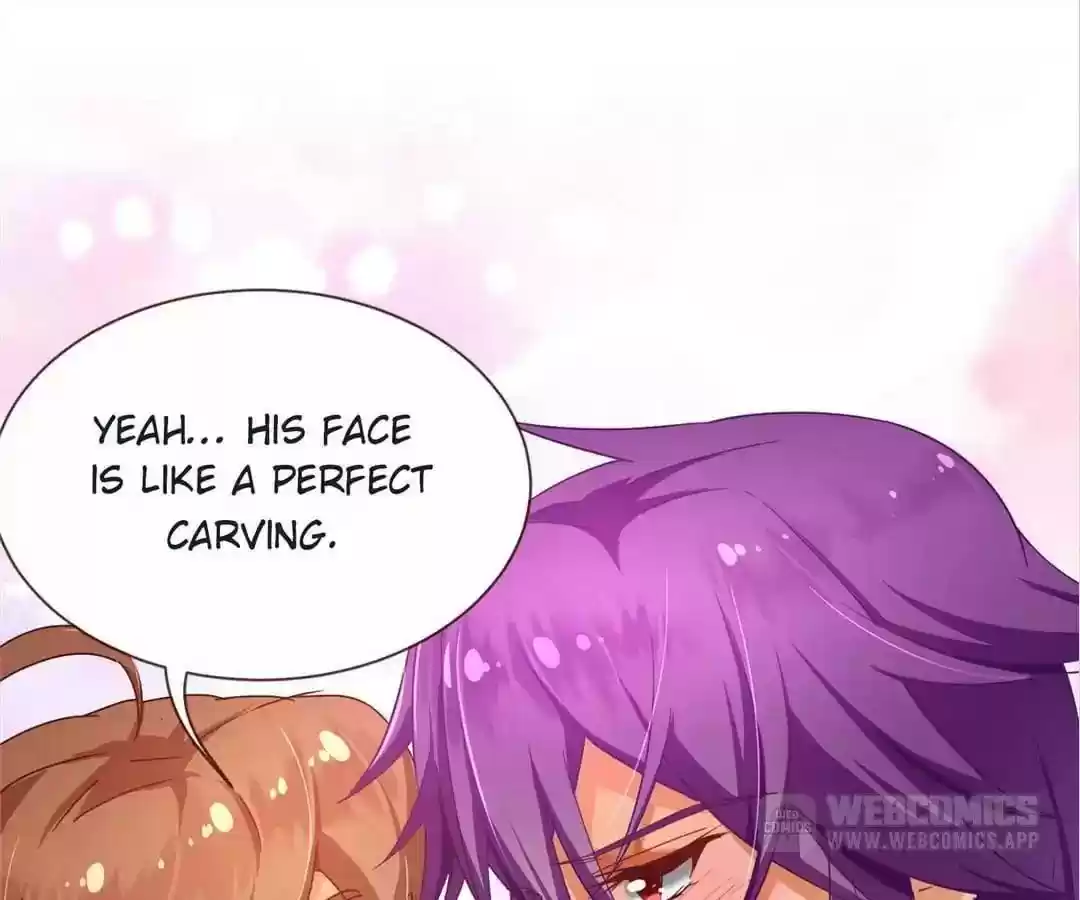 My Husband is From Comic Chapter 3