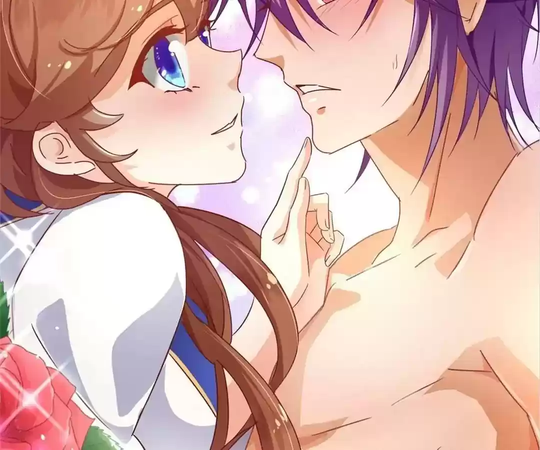 My Husband is From Comic Chapter 3