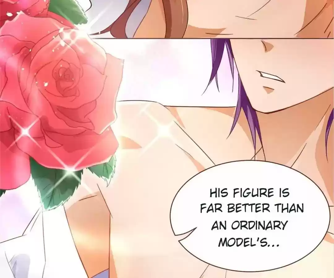 My Husband is From Comic Chapter 3