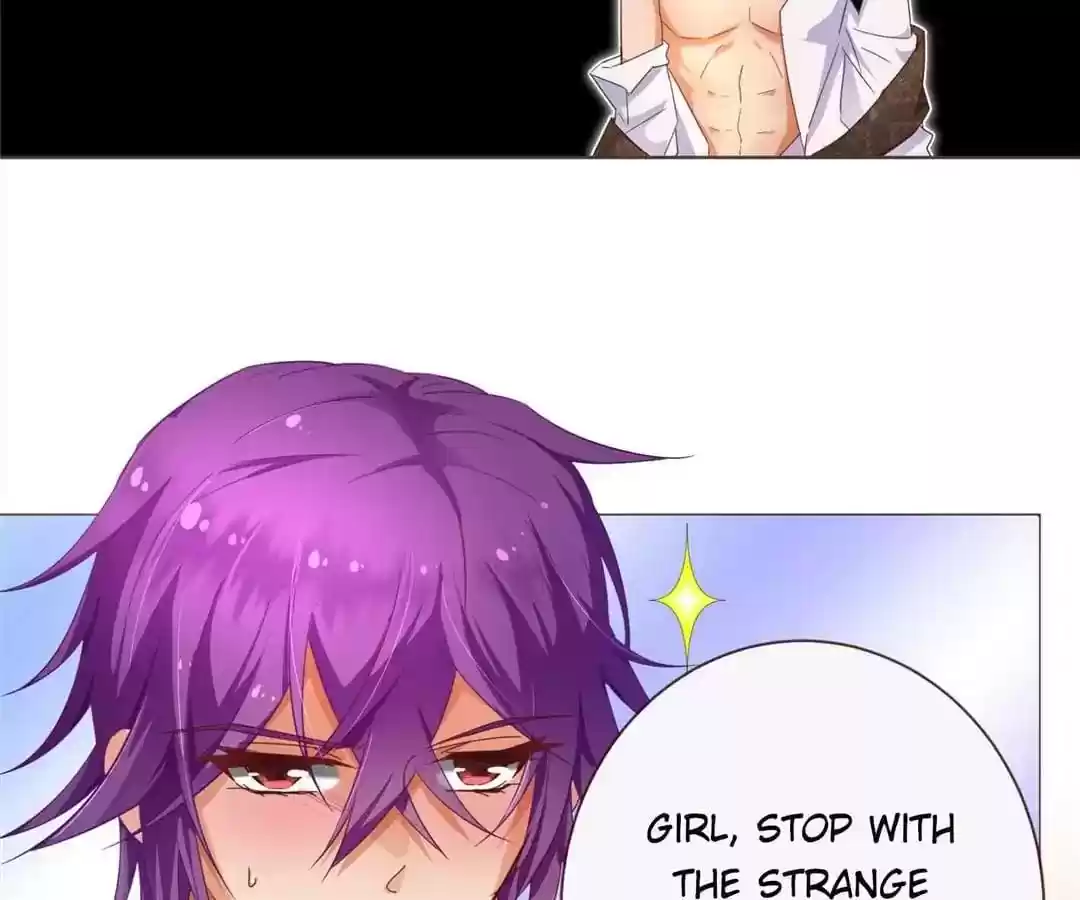 My Husband is From Comic Chapter 3