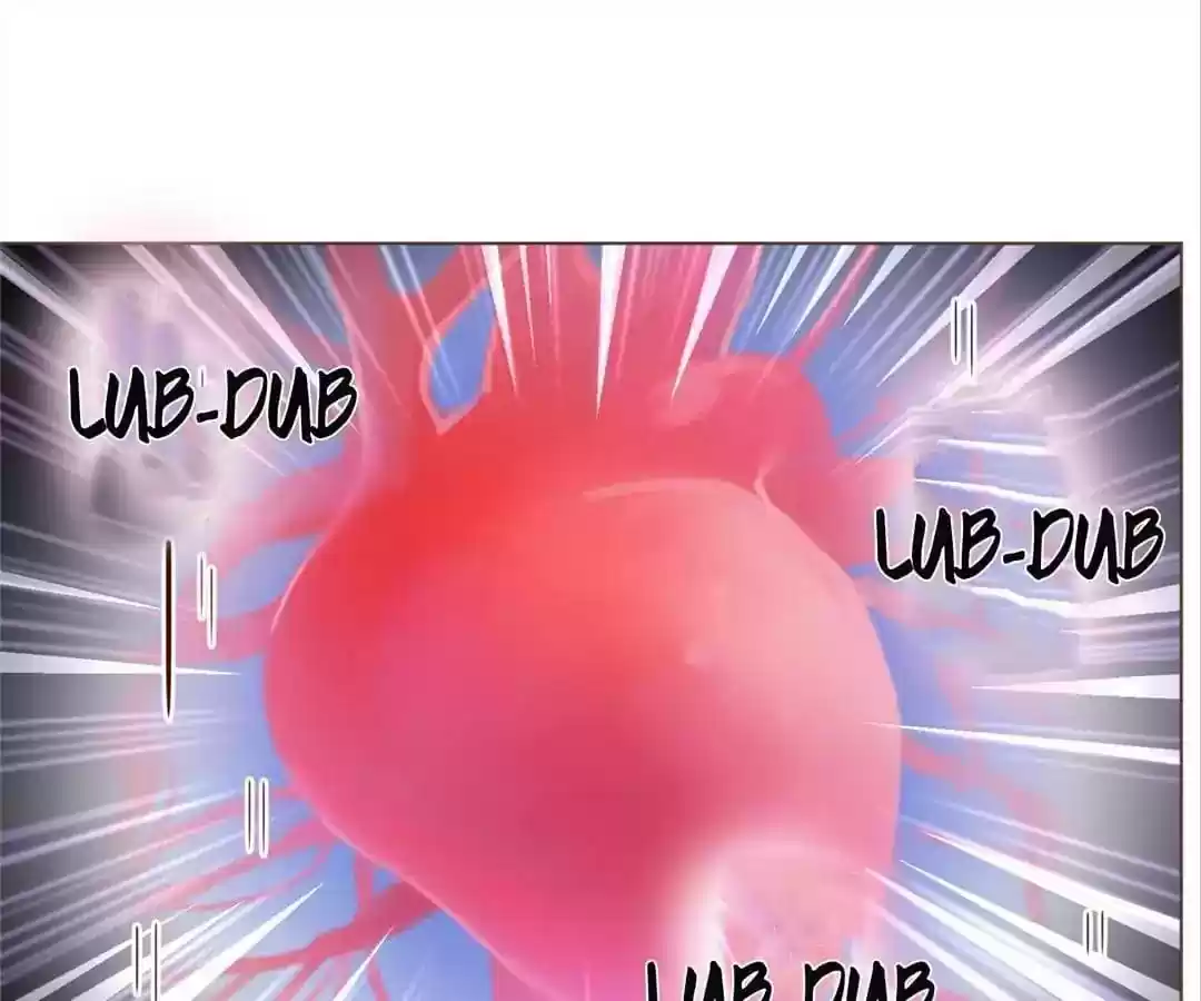 My Husband is From Comic Chapter 3