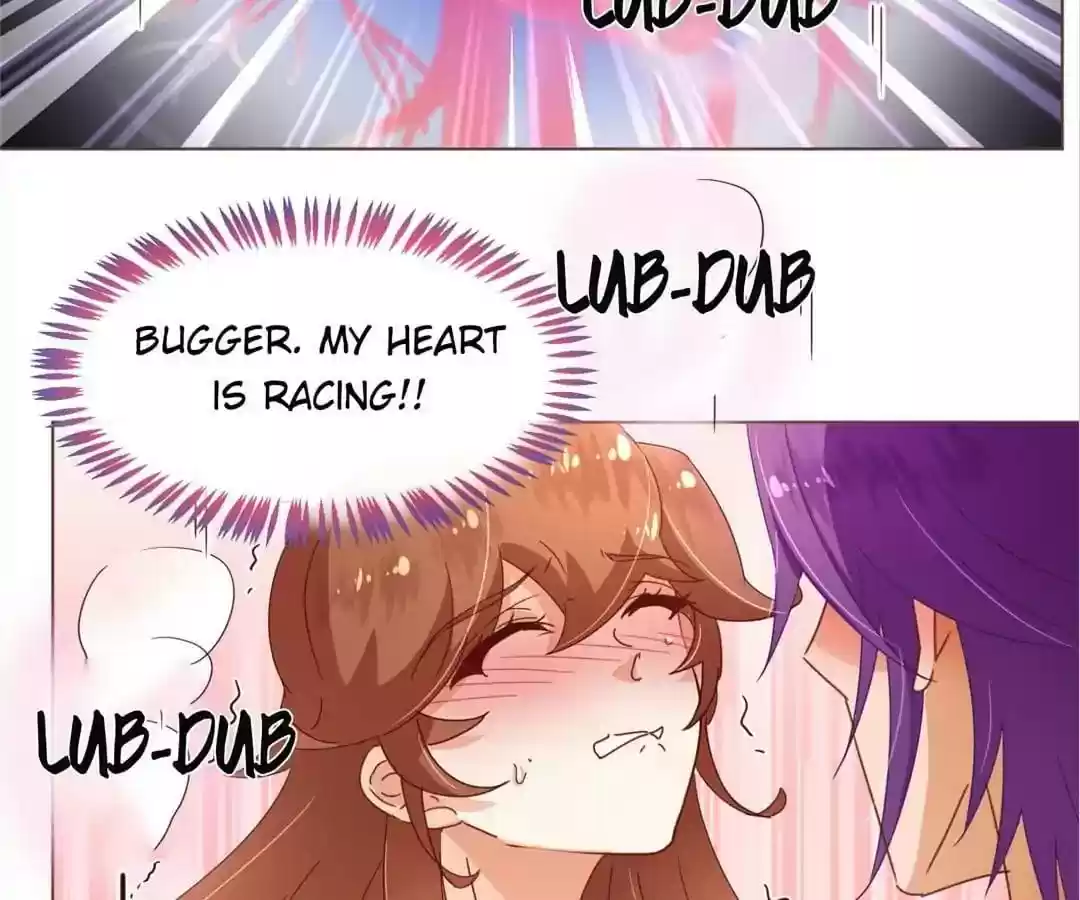 My Husband is From Comic Chapter 3