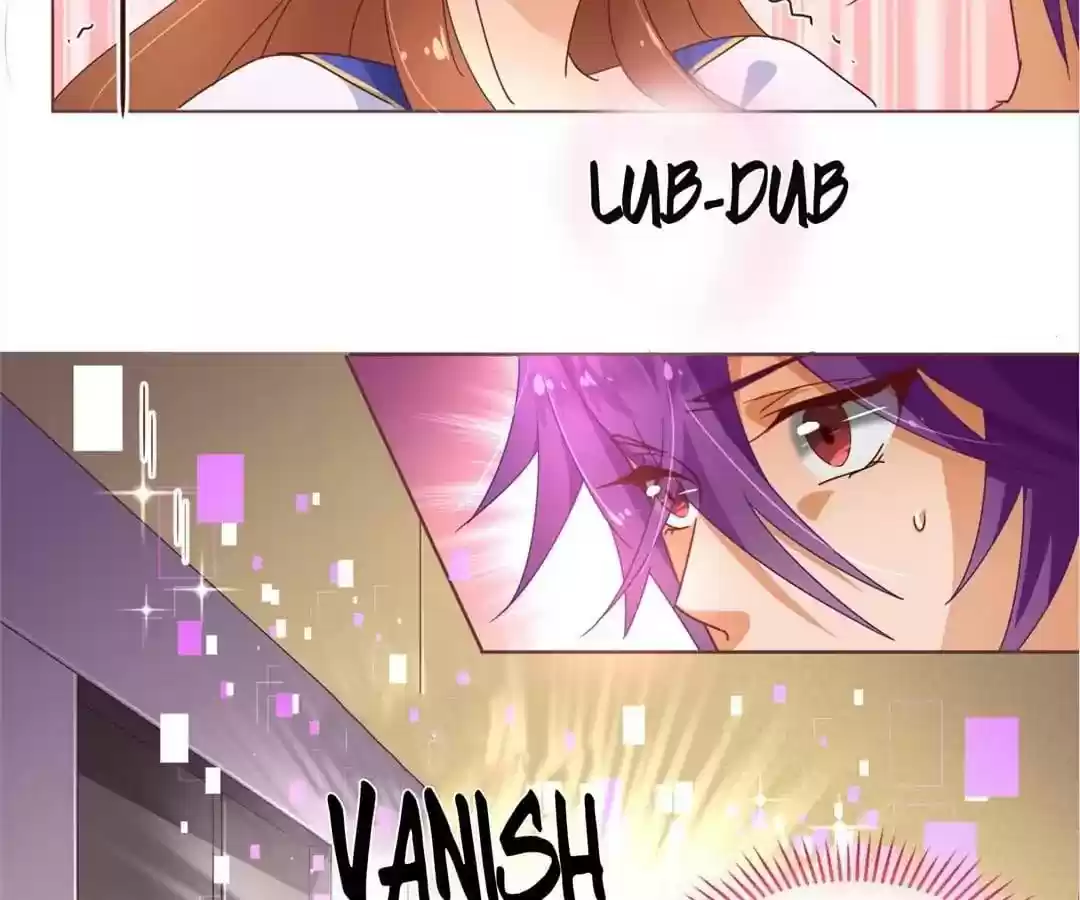 My Husband is From Comic Chapter 3