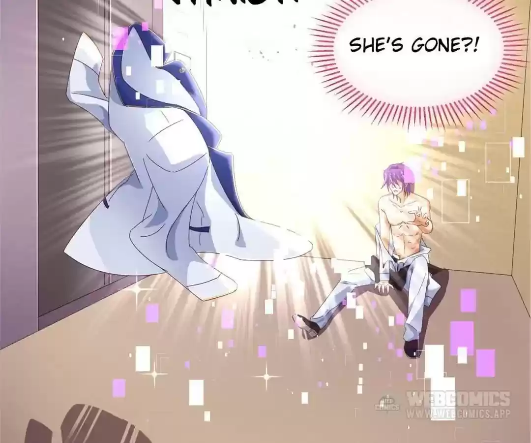 My Husband is From Comic Chapter 3