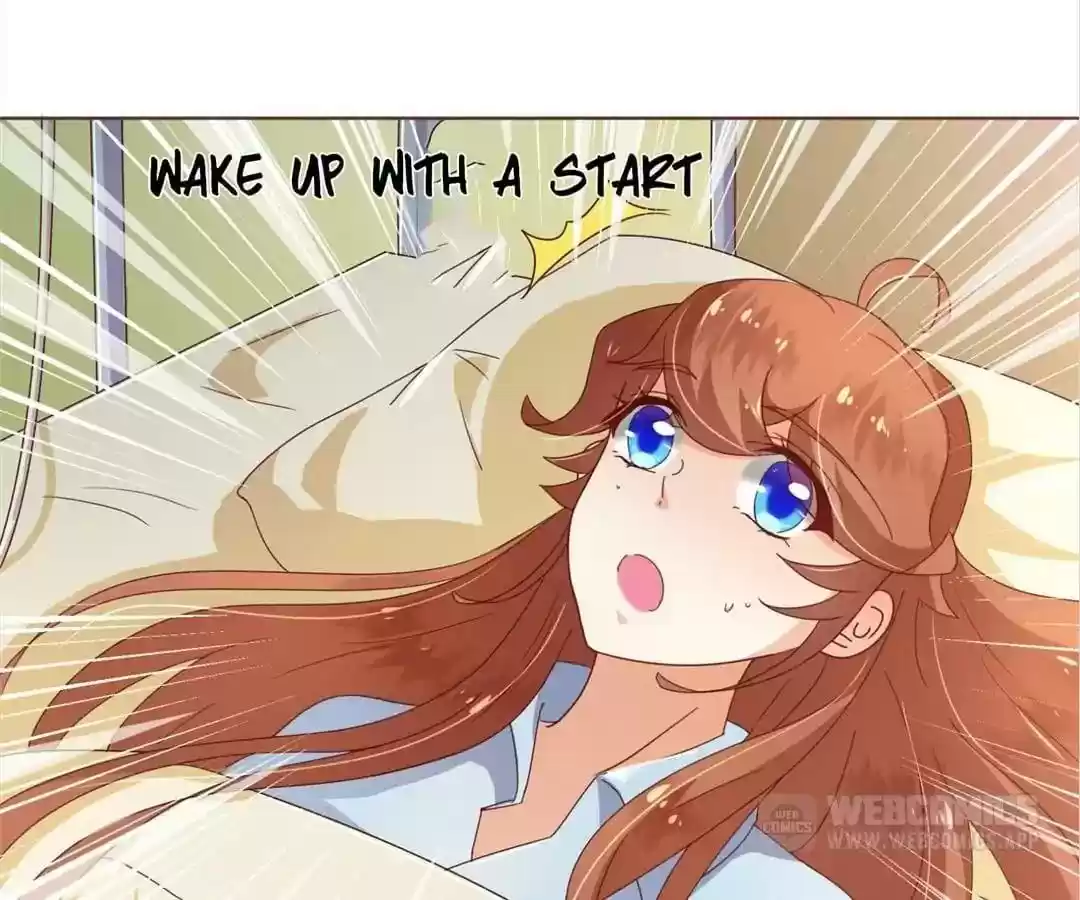 My Husband is From Comic Chapter 3