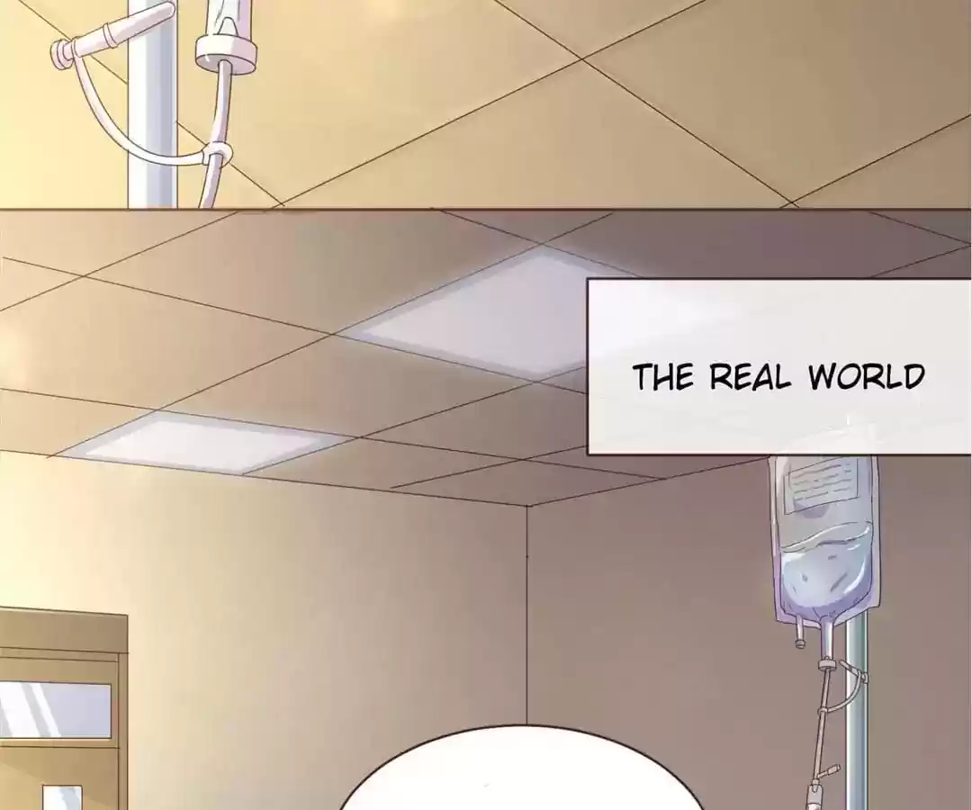 My Husband is From Comic Chapter 3